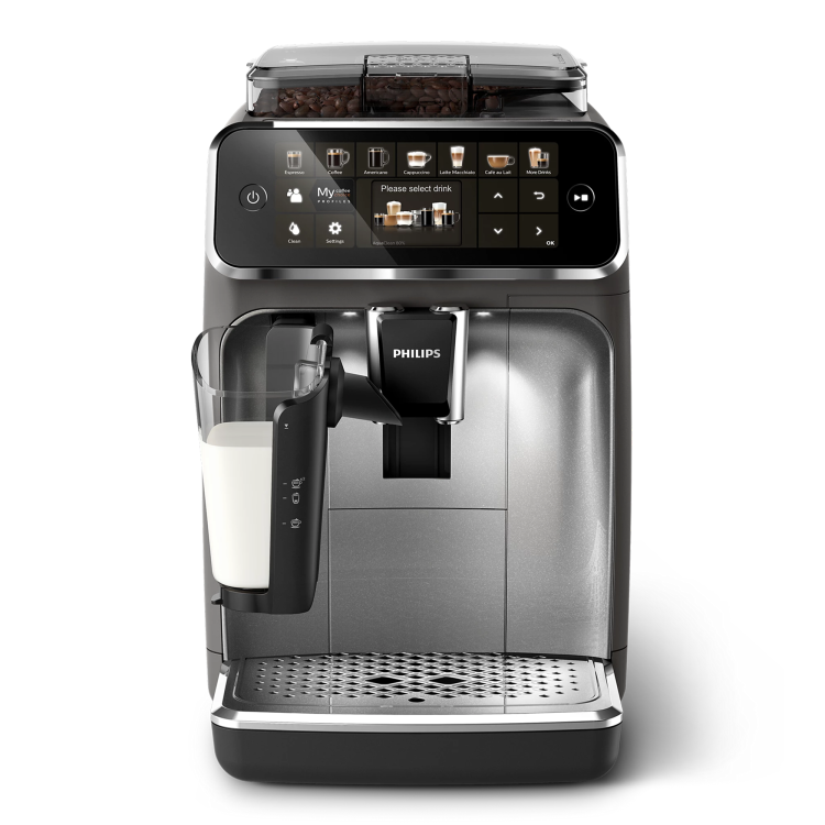 Кавомашина Philips Series 5400 EP5444/70 (EU)