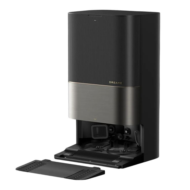 Робот-пылесос Dreame X50 Ultra Black (RLX85CE-6-BL) (EU) Робот-пылесос Dreame X50 Ultra Black (RLX85CE-6-BL) (EU)