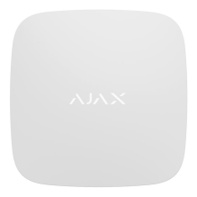 Датчик обнаружения затопления Ajax LeaksProtect, Jeweler, беспроводной, White