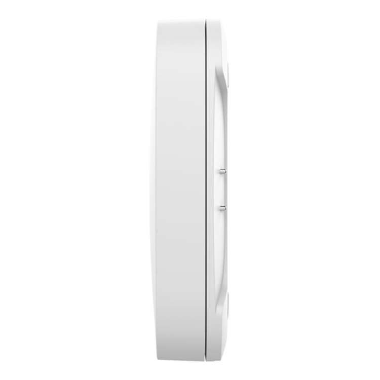 Датчик обнаружения затопления Ajax LeaksProtect, Jeweler, беспроводной, White