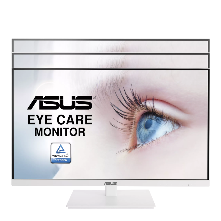 Монитор Asus 27" VA27DQSB-W IPS 75Hz 90LM06H4-B02370 (UA) Монитор Asus 27" VA27DQSB-W IPS 75Hz 90LM06H4-B02370 (UA)