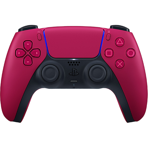 Беспроводной контроллер DualSense (PS5) Red Беспроводной контроллер DualSense (PS5) Red