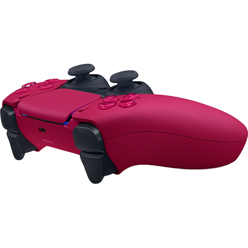 Беспроводной контроллер DualSense (PS5) Red Беспроводной контроллер DualSense (PS5) Red