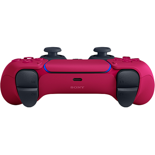 Бездротовий контролер DualSense (PS5) Red