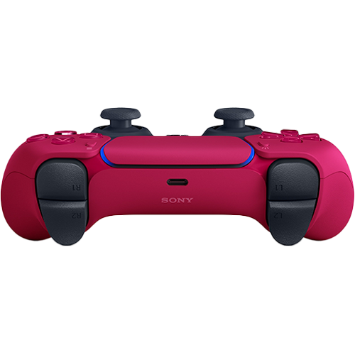 Беспроводной контроллер DualSense (PS5) Red Беспроводной контроллер DualSense (PS5) Red