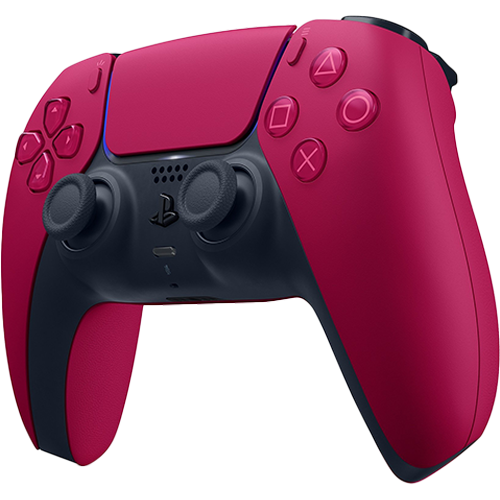 Беспроводной контроллер DualSense (PS5) Red Беспроводной контроллер DualSense (PS5) Red