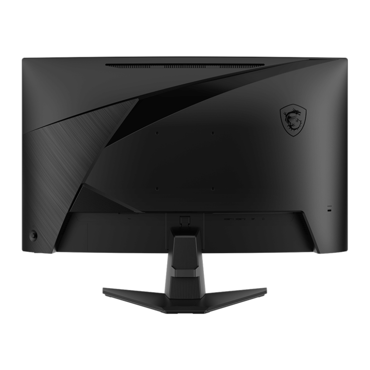 Монітор MSI 27" MAG 27C6X VA 250Hz (UA)