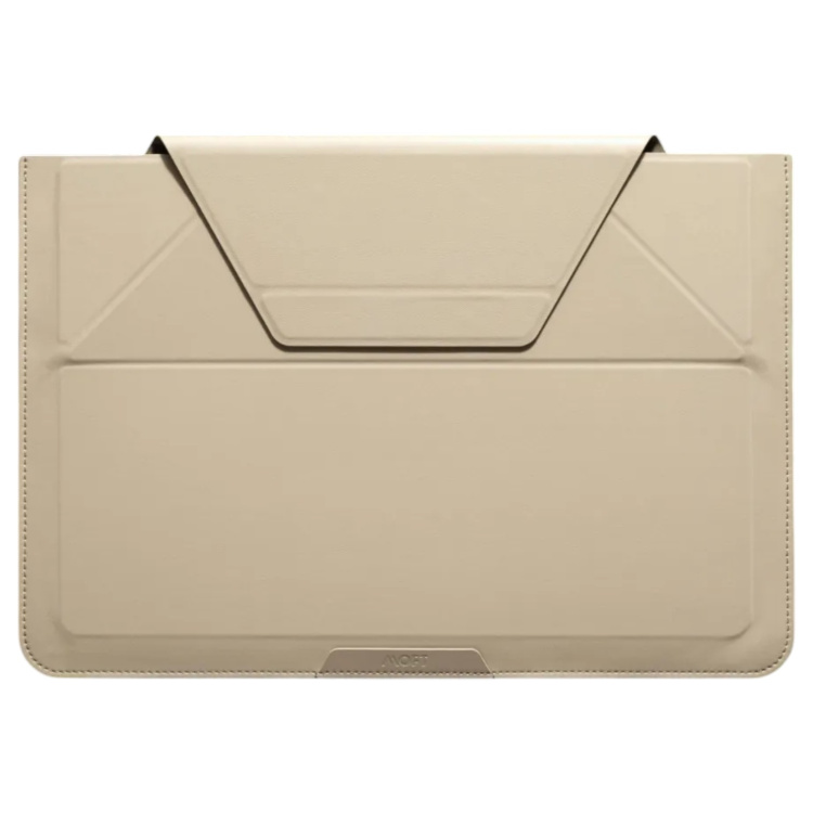 Чохол-папка MOFT Carry Sleeve для 13-14" (Beach White) Чохол-папка MOFT Carry Sleeve для 13-14" (Beach White)