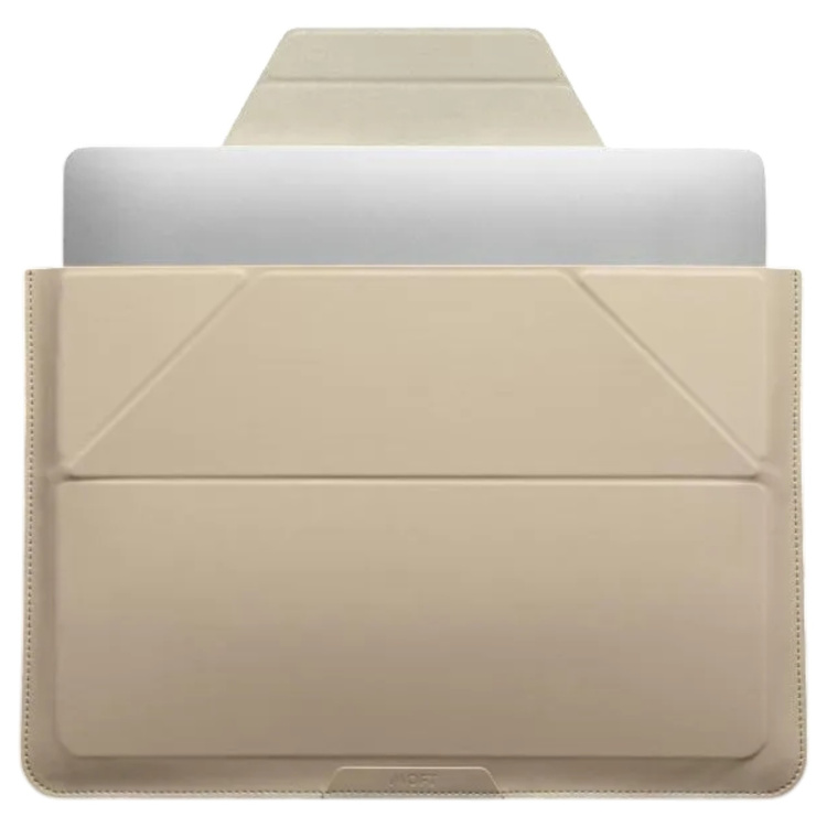 Чохол-папка MOFT Carry Sleeve для 13-14" (Beach White) Чохол-папка MOFT Carry Sleeve для 13-14" (Beach White)