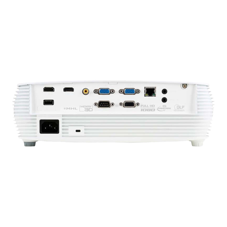 Мультимедийный проектор Acer P5535 MR.JUM11.001 (UA)