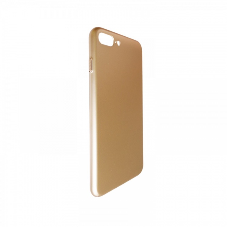 Чохол JoyRoom для iPhone 7+/8+ Modern Series (Gold)