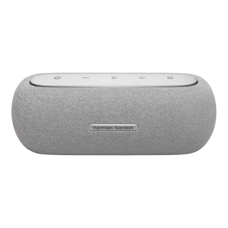 Акустика Harman Kardon Luna Gray (HKLUNAGRYEU) Акустика Harman Kardon Luna Gray (HKLUNAGRYEU)