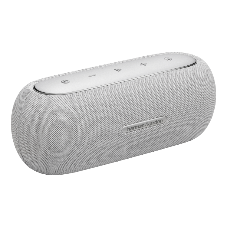 Акустика Harman Kardon Luna Gray (HKLUNAGRYEU) Акустика Harman Kardon Luna Gray (HKLUNAGRYEU)
