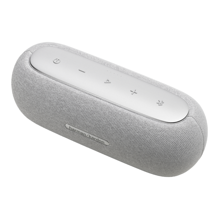 Акустика Harman Kardon Luna Gray (HKLUNAGRYEU) Акустика Harman Kardon Luna Gray (HKLUNAGRYEU)