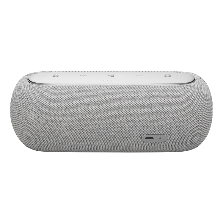 Акустика Harman Kardon Luna Gray (HKLUNAGRYEU) Акустика Harman Kardon Luna Gray (HKLUNAGRYEU)