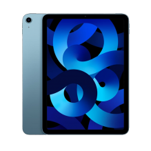 Apple iPad Air Wi-Fi+LTE 256GB Blue 2022