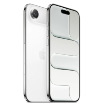 iPhone 17 Air 256GB Cloud White (e-Sim) (MG194) бу, 10/10