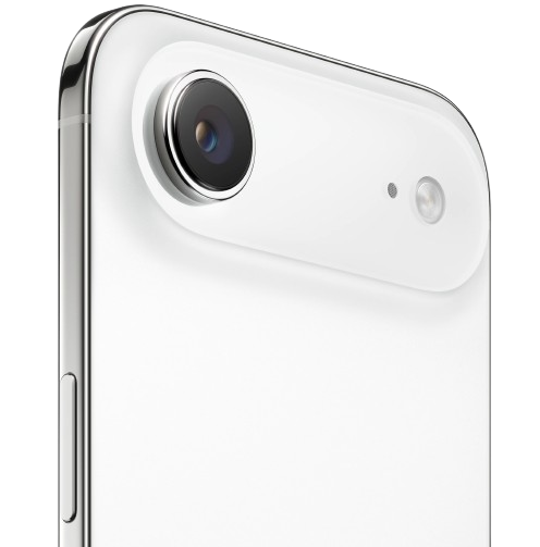 iPhone 17 Air 256GB Cloud White (e-Sim) (MG194) бу, 10/10