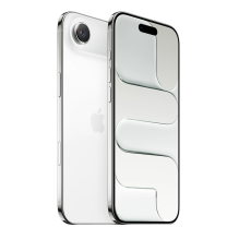 iPhone 17 Air 256GB Cloud White (e-Sim) (MG194) бу, 10/10