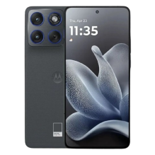 Смартфон Moto Edge 70 12/512GB Gadget Grey