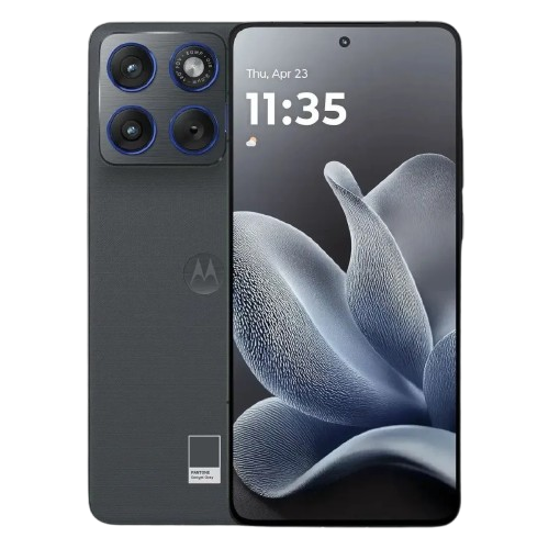 Смартфон Moto Edge 70 12/512GB Gadget Grey