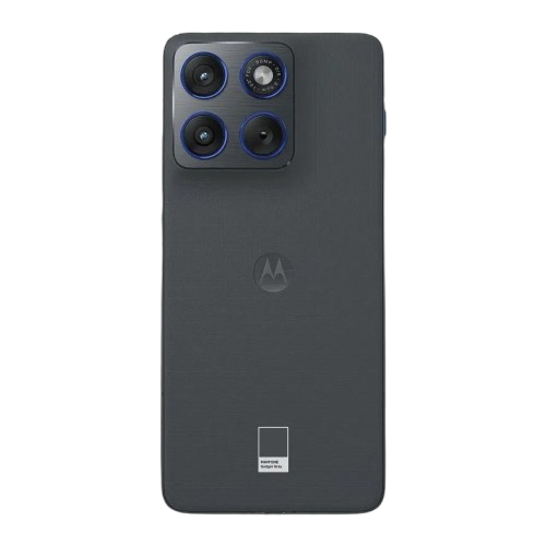 Смартфон Moto Edge 70 12/512GB Gadget Grey