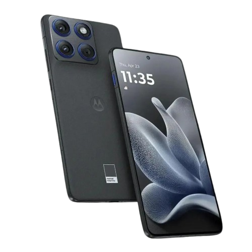 Смартфон Moto Edge 70 12/512GB Gadget Grey