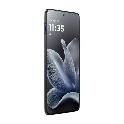 Смартфон Moto Edge 70 12/512GB Gadget Grey