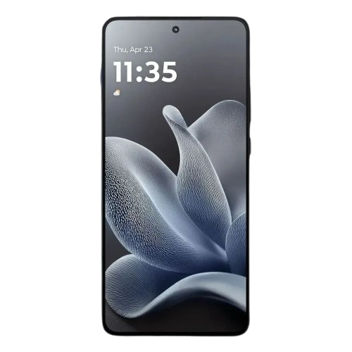 Смартфон Moto Edge 70 12/512GB Gadget Grey