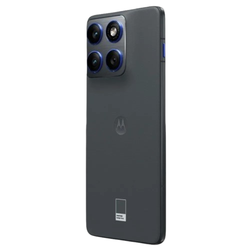 Смартфон Moto Edge 70 12/512GB Gadget Grey