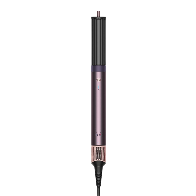 Cтайлер для волосся Dyson Airwrap Coanda2х Multi Styler & Dryer Curly+Coily (Jasper Plum)