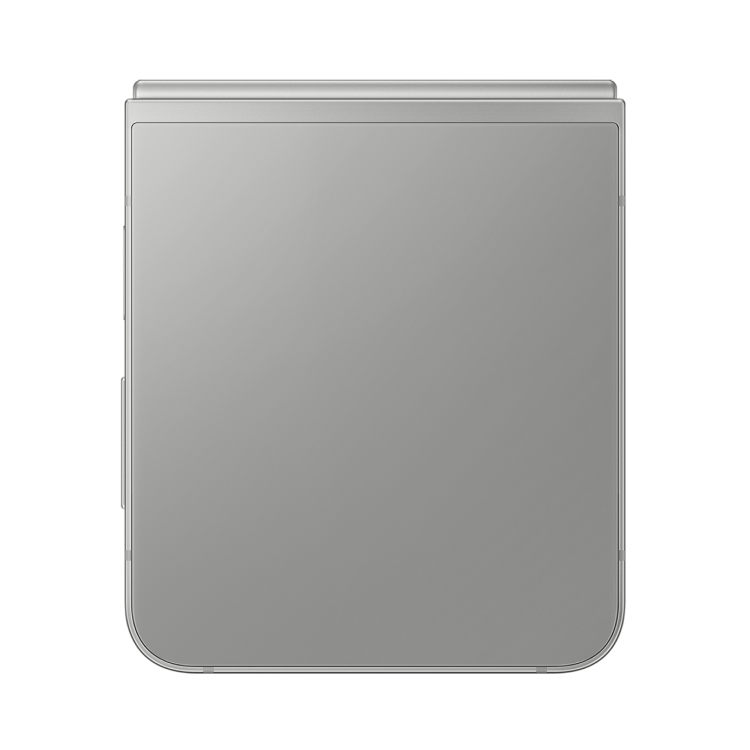 Samsung Galaxy Flip 6 12/256GB Silver Shadow бу, 10/10
