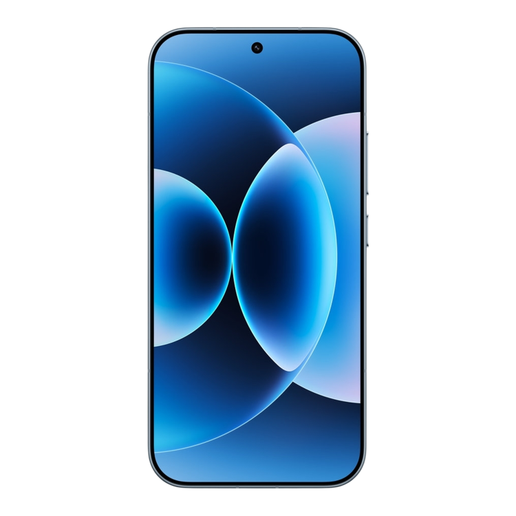 Смартфон Xiaomi 17 12/256GB Ice Blue