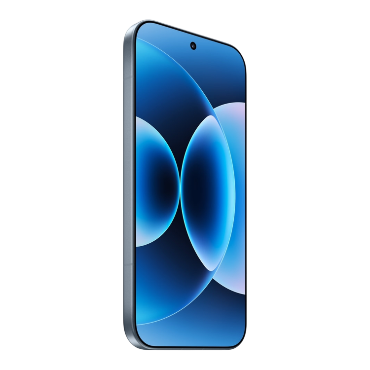 Смартфон Xiaomi 17 12/256GB Ice Blue