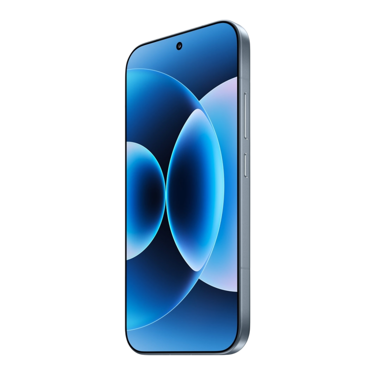 Смартфон Xiaomi 17 12/256GB Ice Blue