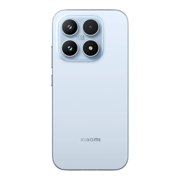 Смартфон Xiaomi 17 12/256GB Ice Blue