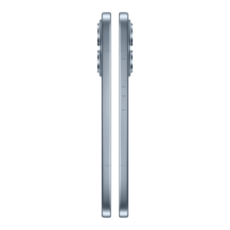 Смартфон Xiaomi 17 12/256GB Ice Blue