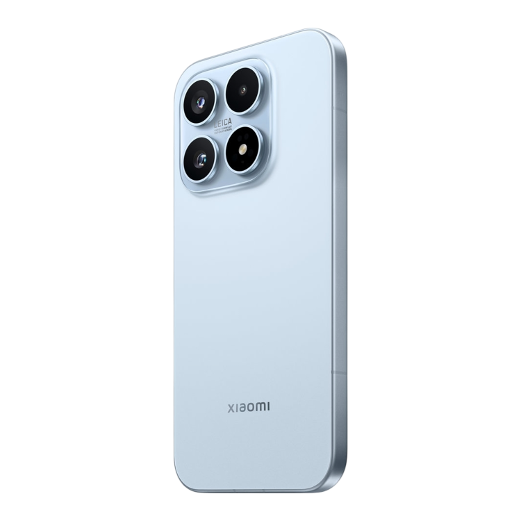 Смартфон Xiaomi 17 12/256GB Ice Blue