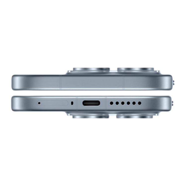 Смартфон Xiaomi 17 12/256GB Ice Blue