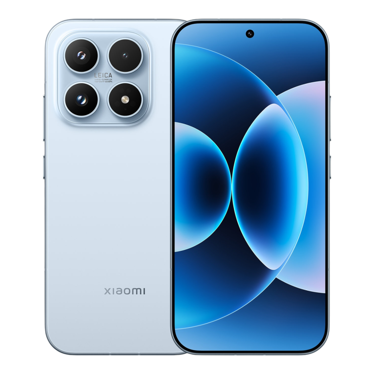 Смартфон Xiaomi 17 12/256GB Ice Blue