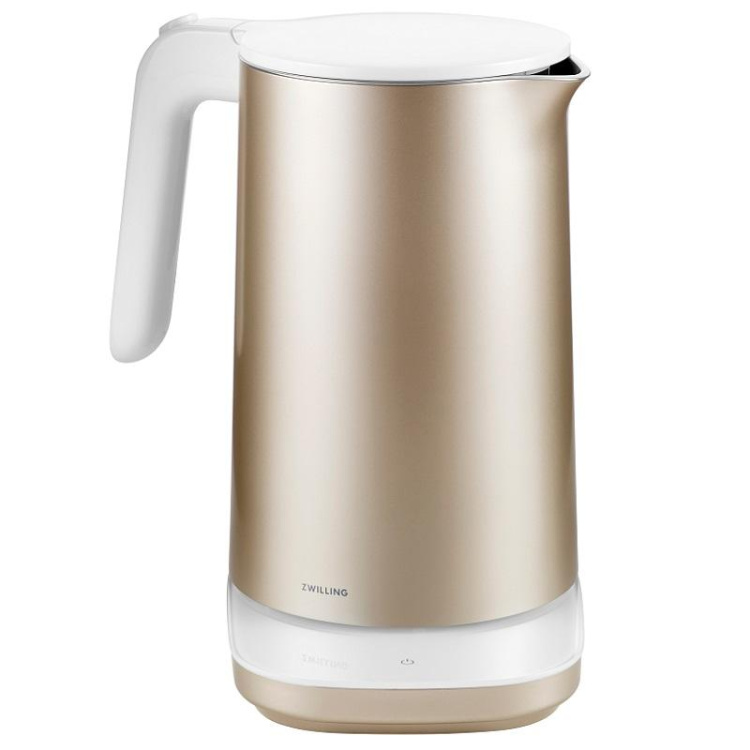 Електрочайник Enfinigy Zwilling Golden (53006-006-0) (EU) Електрочайник Enfinigy Zwilling Golden (53006-006-0) (EU)
