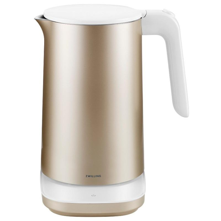 Електрочайник Enfinigy Zwilling Golden (53006-006-0) (EU)