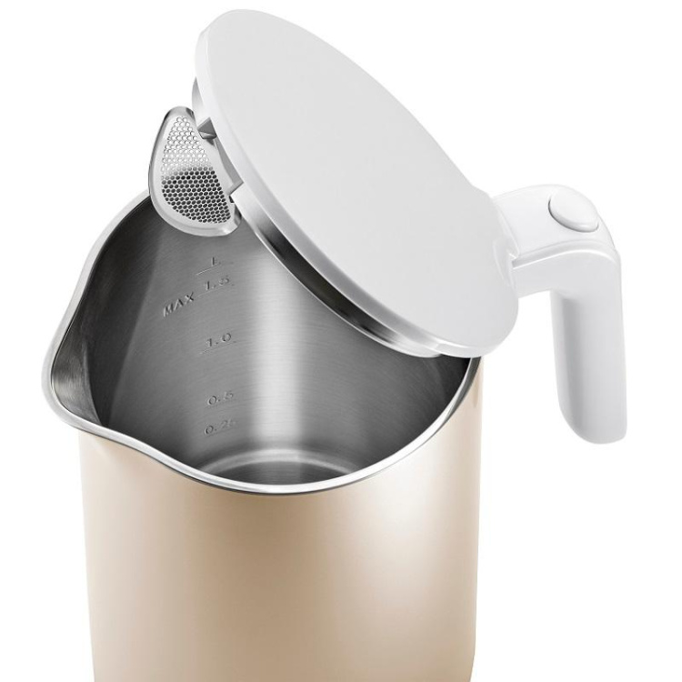 Електрочайник Enfinigy Zwilling Golden (53006-006-0) (EU)