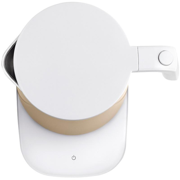 Електрочайник Enfinigy Zwilling Golden (53006-006-0) (EU) Електрочайник Enfinigy Zwilling Golden (53006-006-0) (EU)