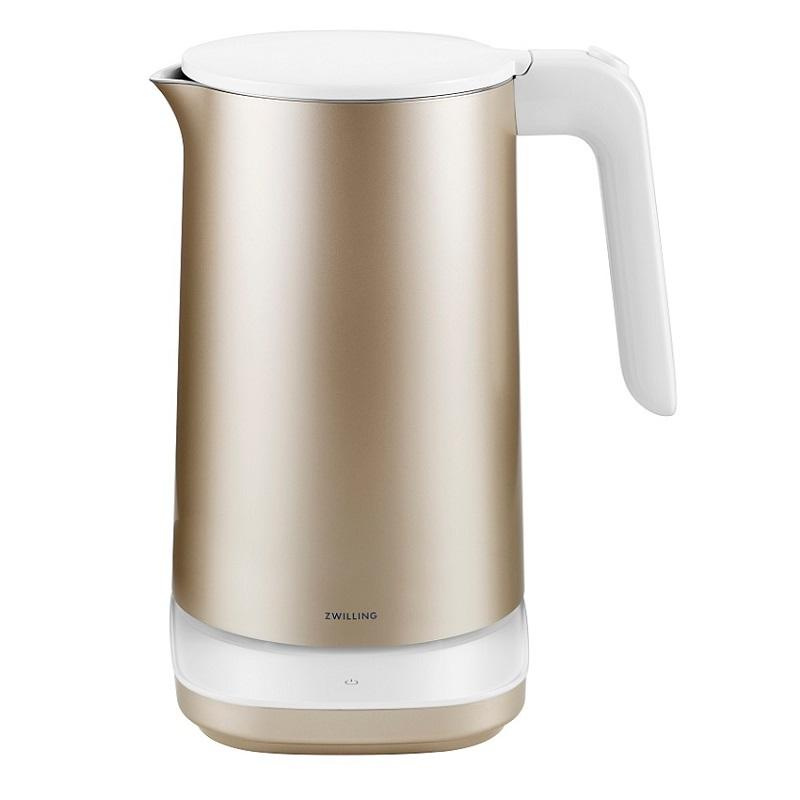 Електрочайник Enfinigy Zwilling Golden (53006-006-0) (EU)