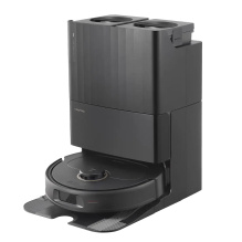 Робот-пылесос RoboRock QRevo Pro Black (UA)