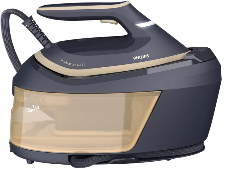 Парогенератор Philips PSG6064/80 (UA) Парогенератор Philips PSG6064/80 (UA)