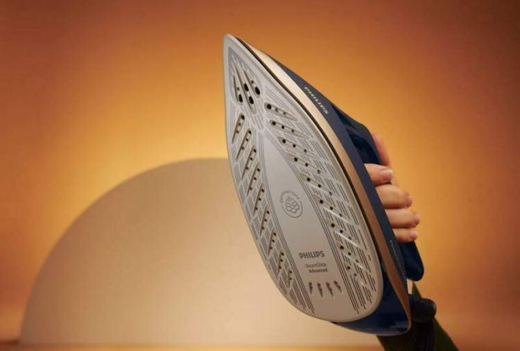 Парогенератор Philips PSG6064/80 (UA)