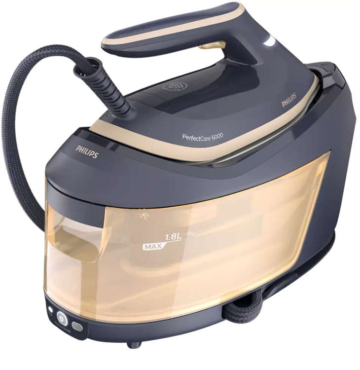 Парогенератор Philips PSG6064/80 (UA) Парогенератор Philips PSG6064/80 (UA)