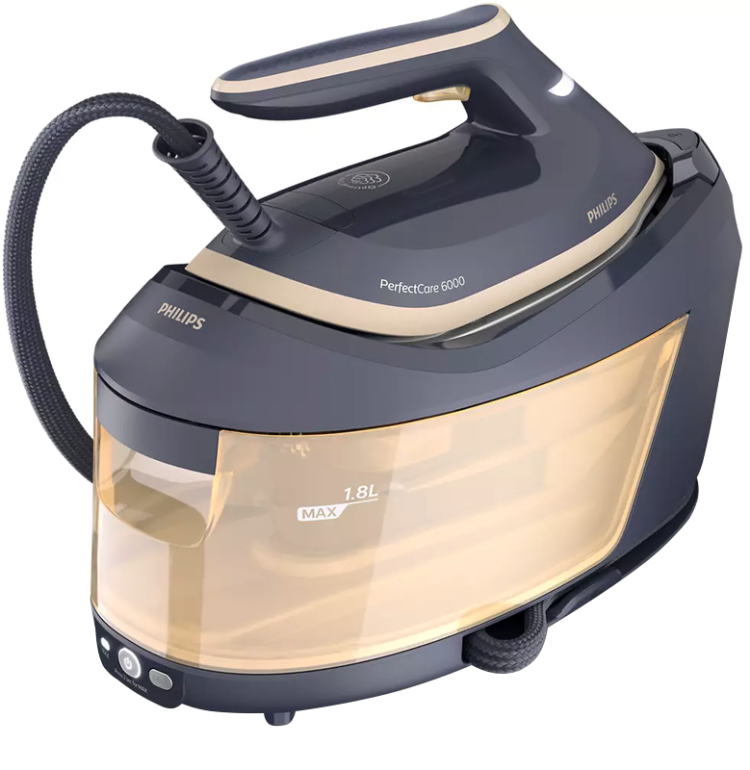 Парогенератор Philips PSG6064/80 (UA)